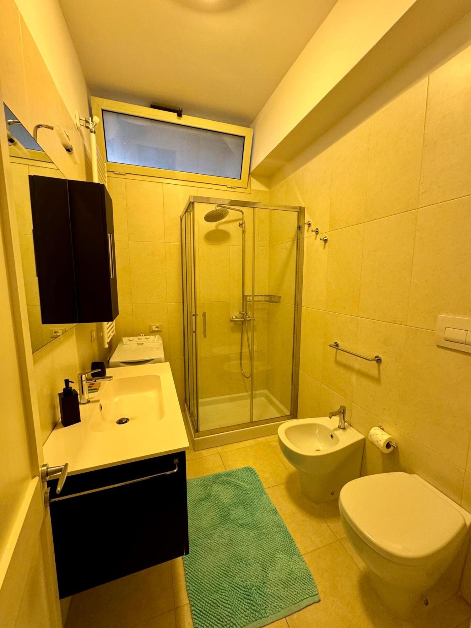 Apartment 4 Balconi House- Moderno A Lecce