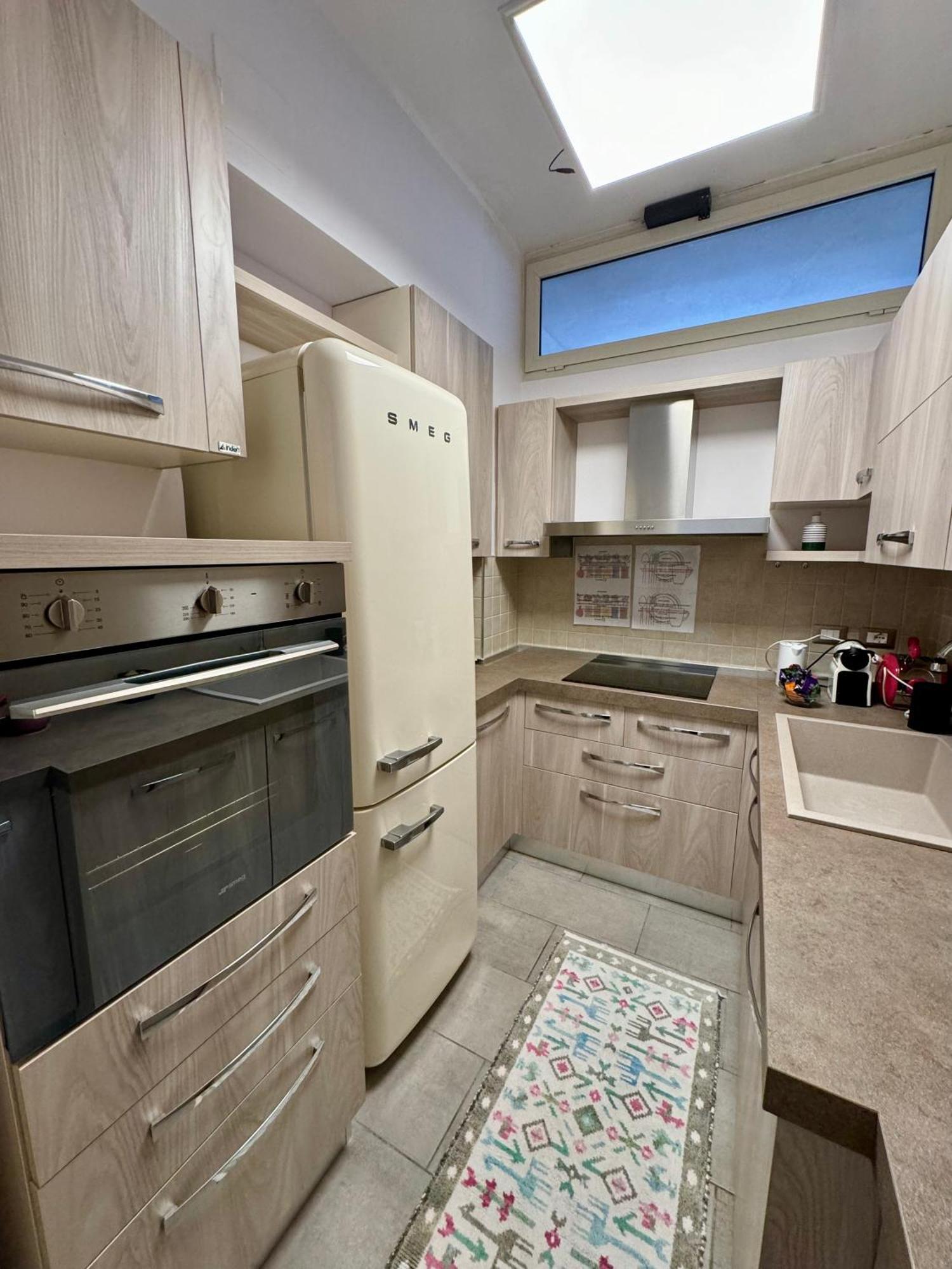 4 Balconi House- Moderno A Apartment Lecce