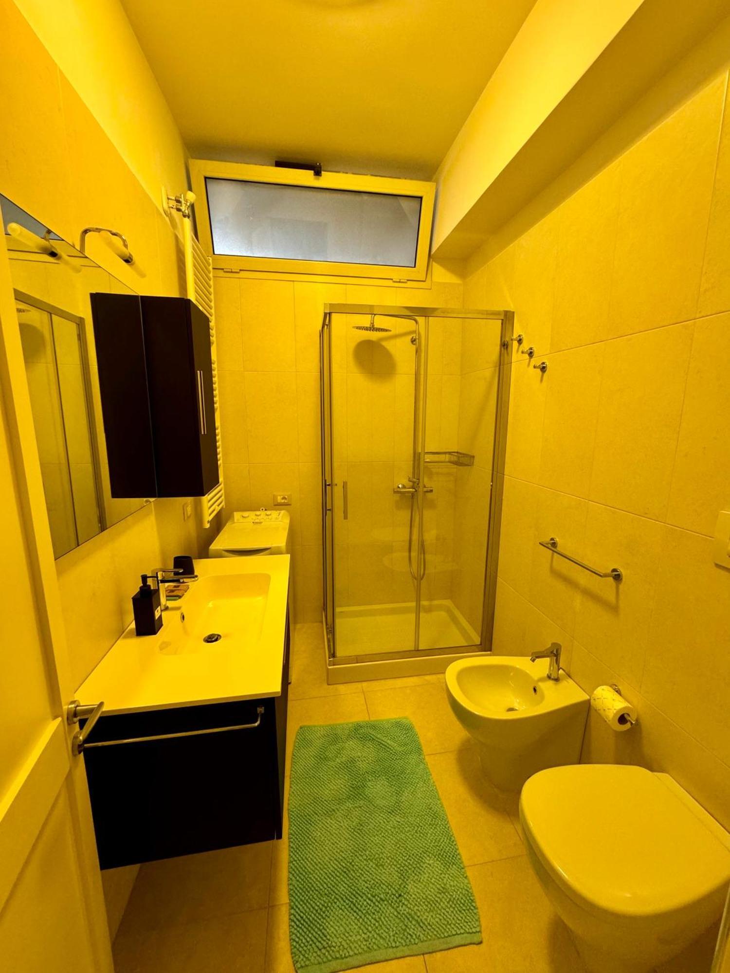 4 Balconi House- Moderno A Apartment *