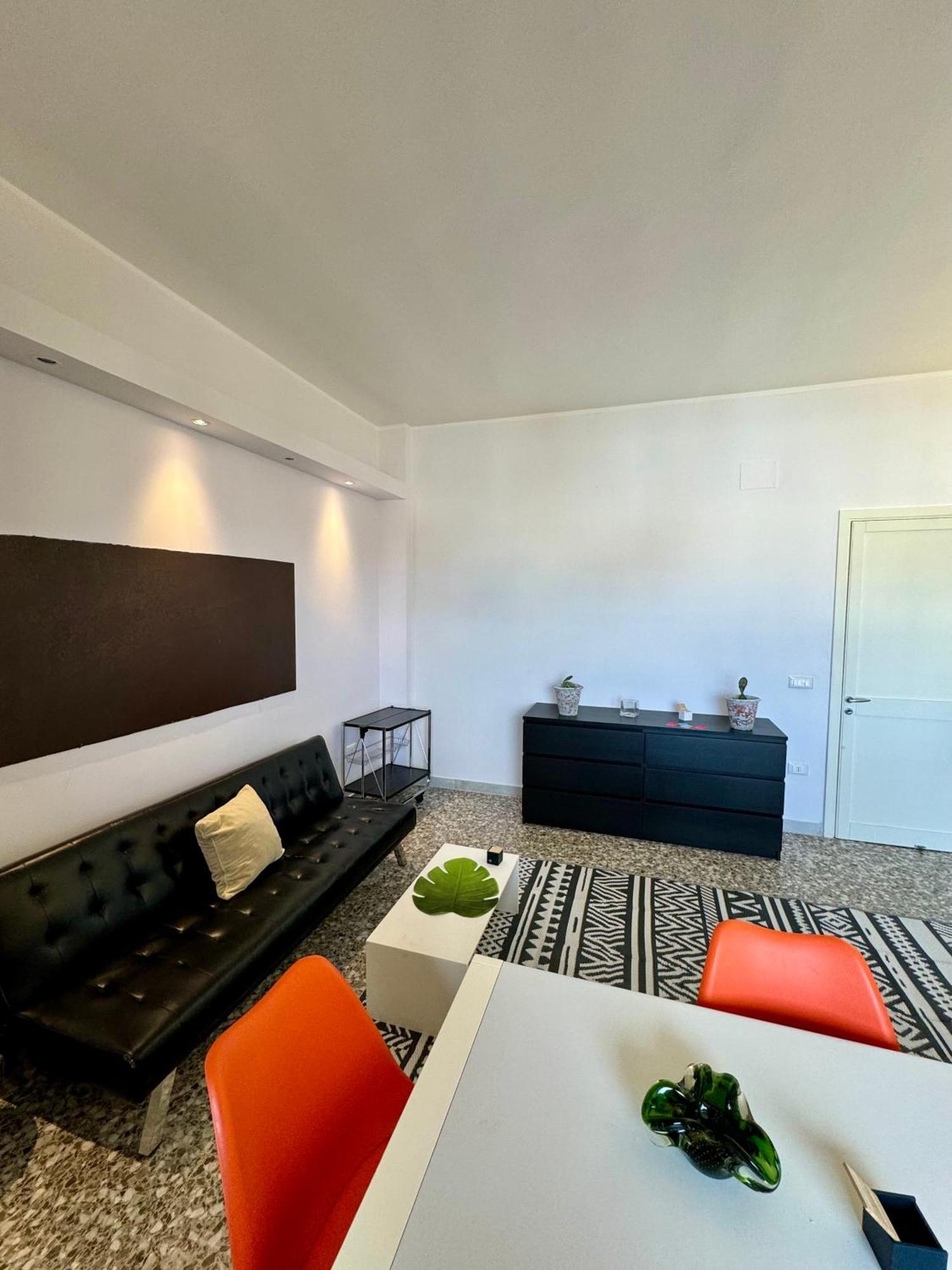 4 Balconi House- Moderno A Apartment *