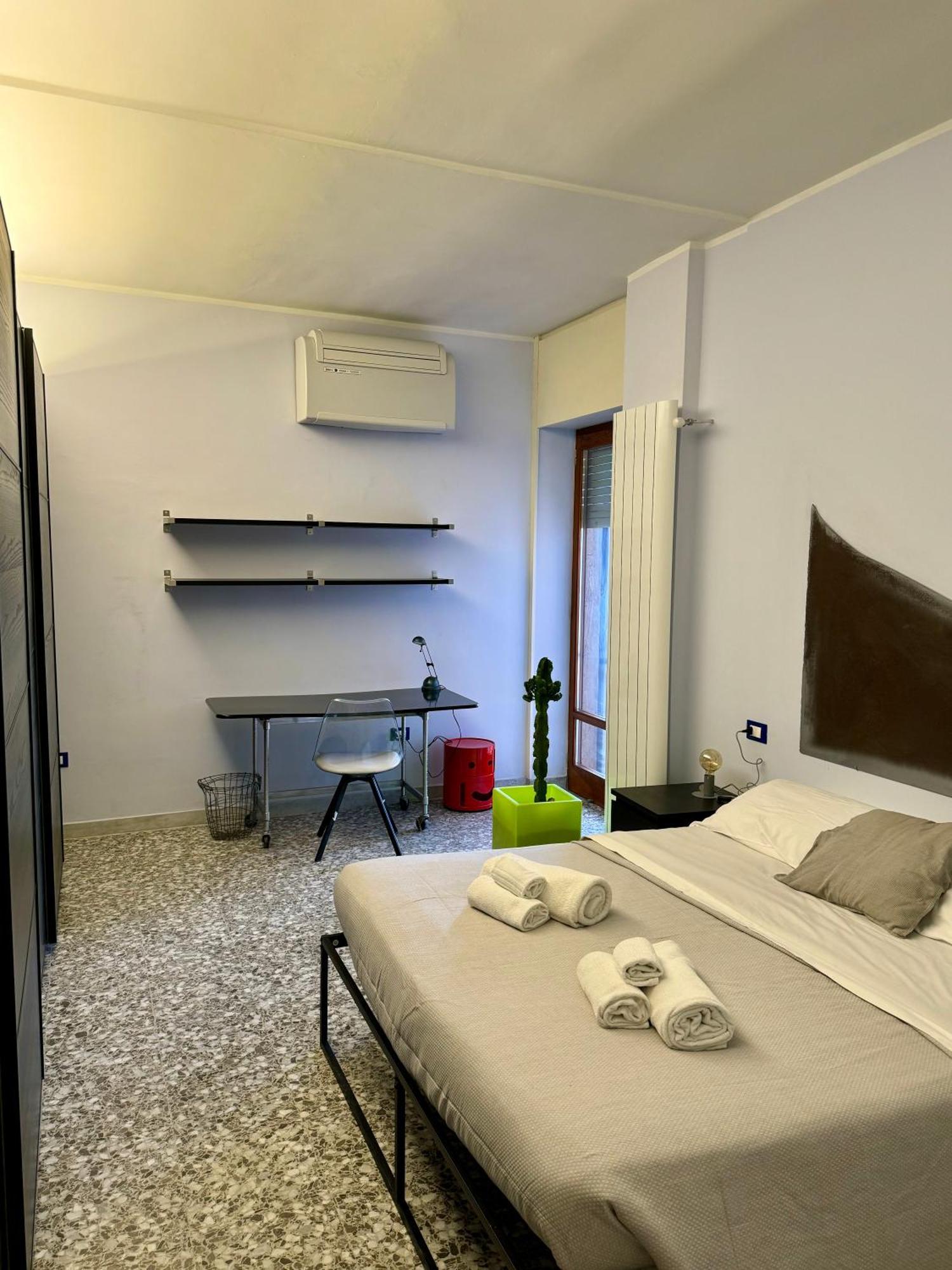 4 Balconi House- Moderno A * Lecce