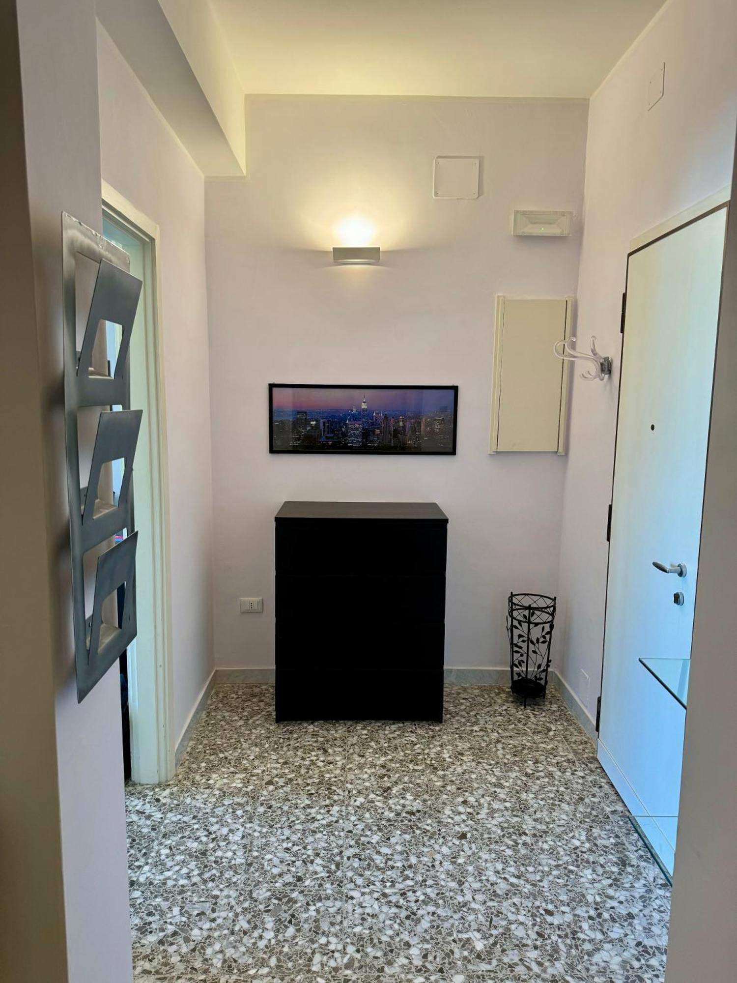 4 Balconi House- Moderno A Apartment Lecce