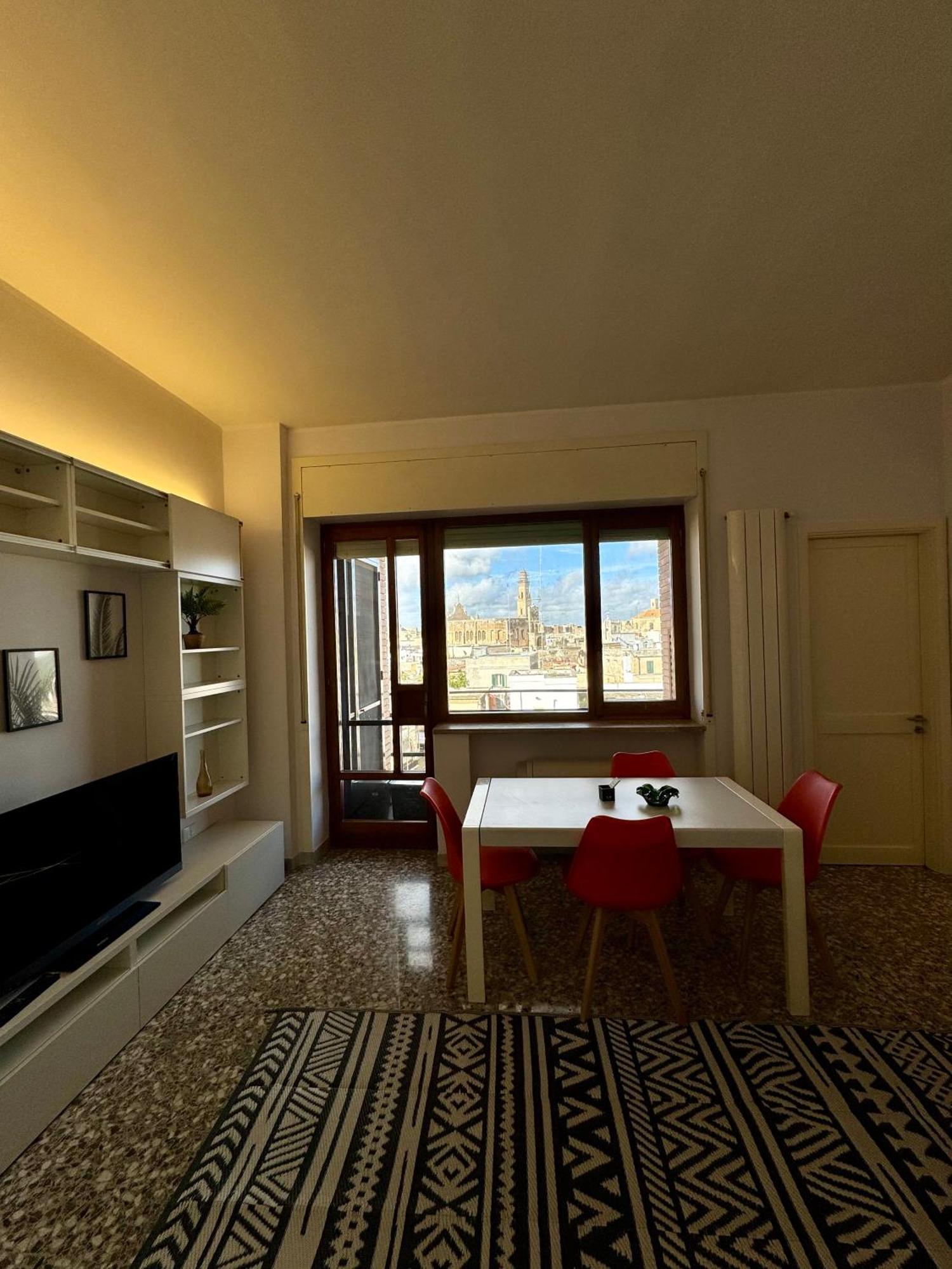 4 Balconi House- Moderno A Apartment *