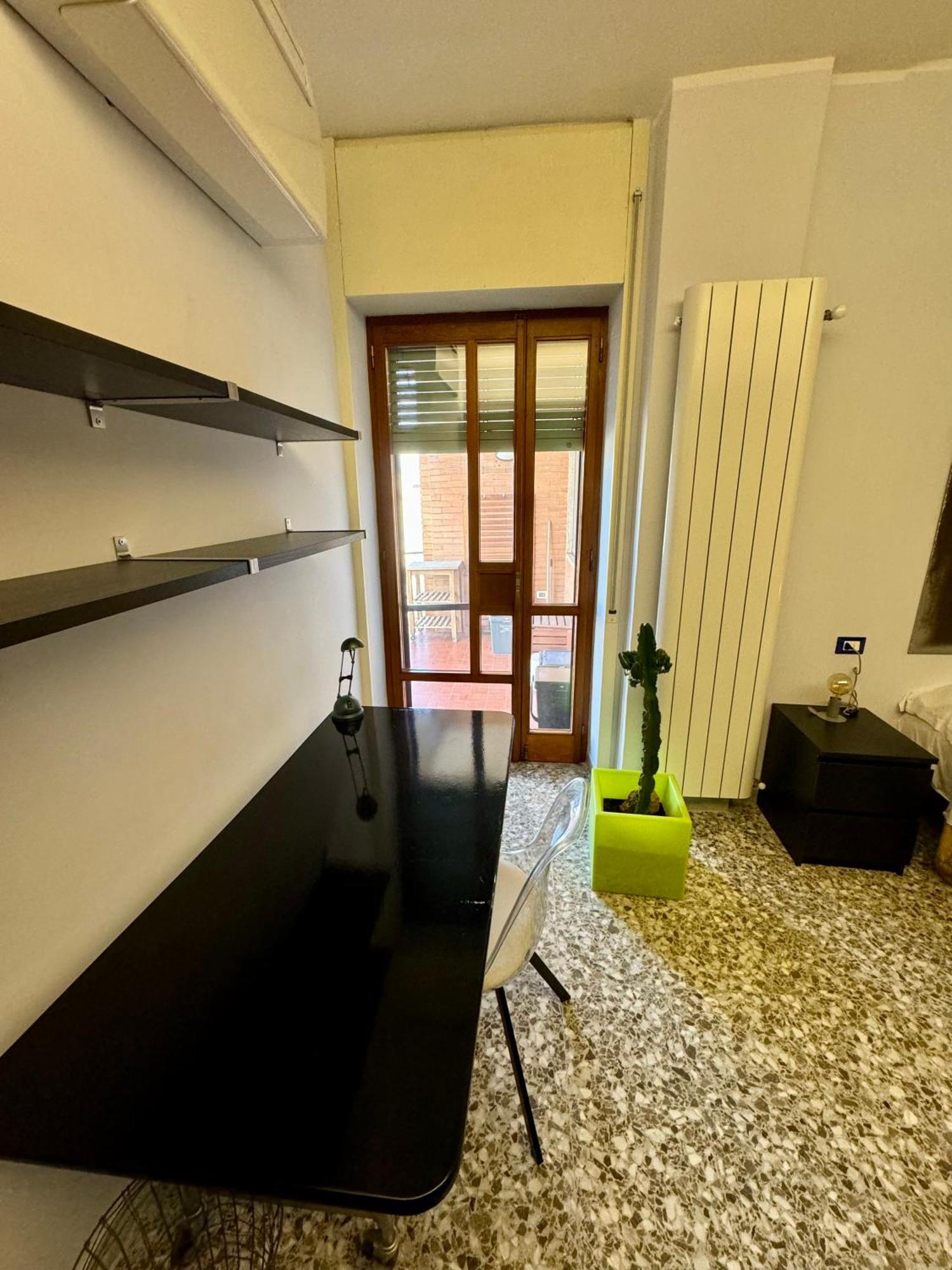 4 Balconi House- Moderno A Apartment