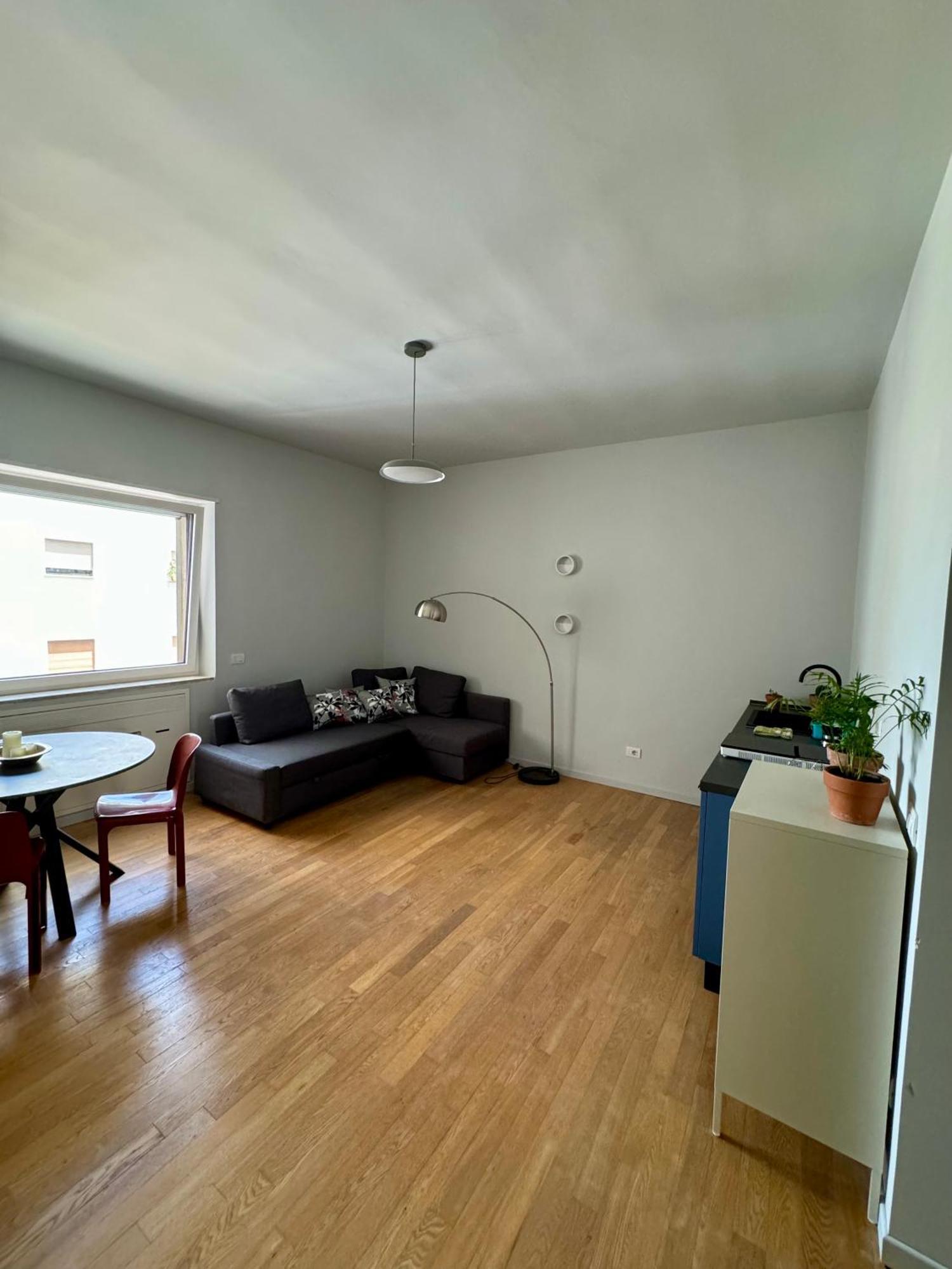 4 Balconi House- Moderno A Apartment Lecce