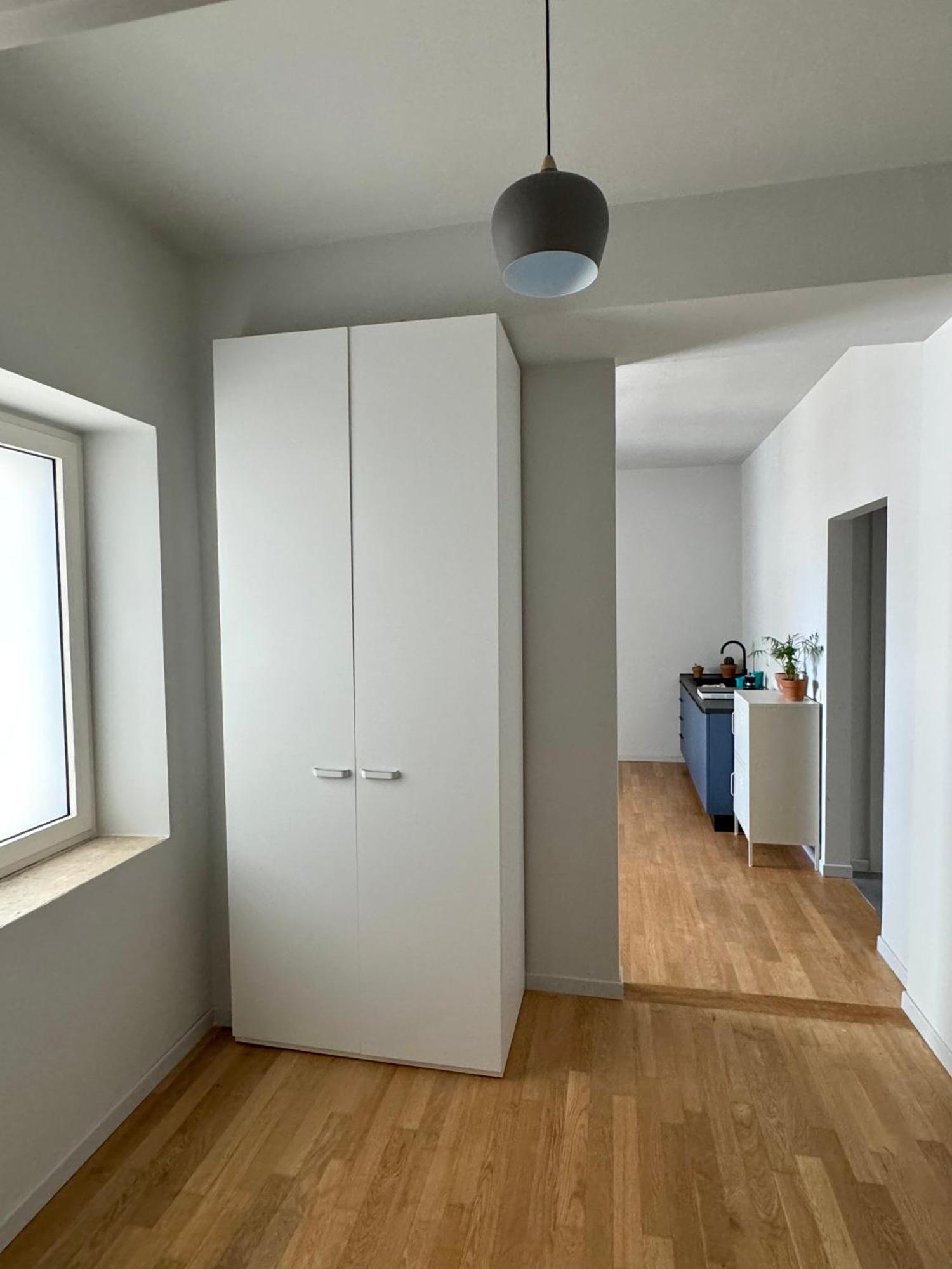 4 Balconi House- Moderno A Apartment