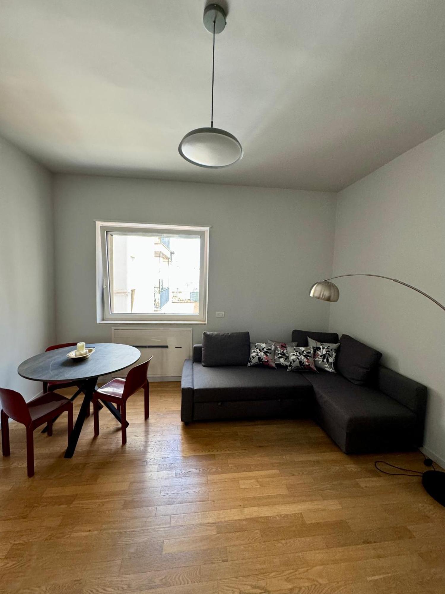 4 Balconi House- Moderno A Apartment *