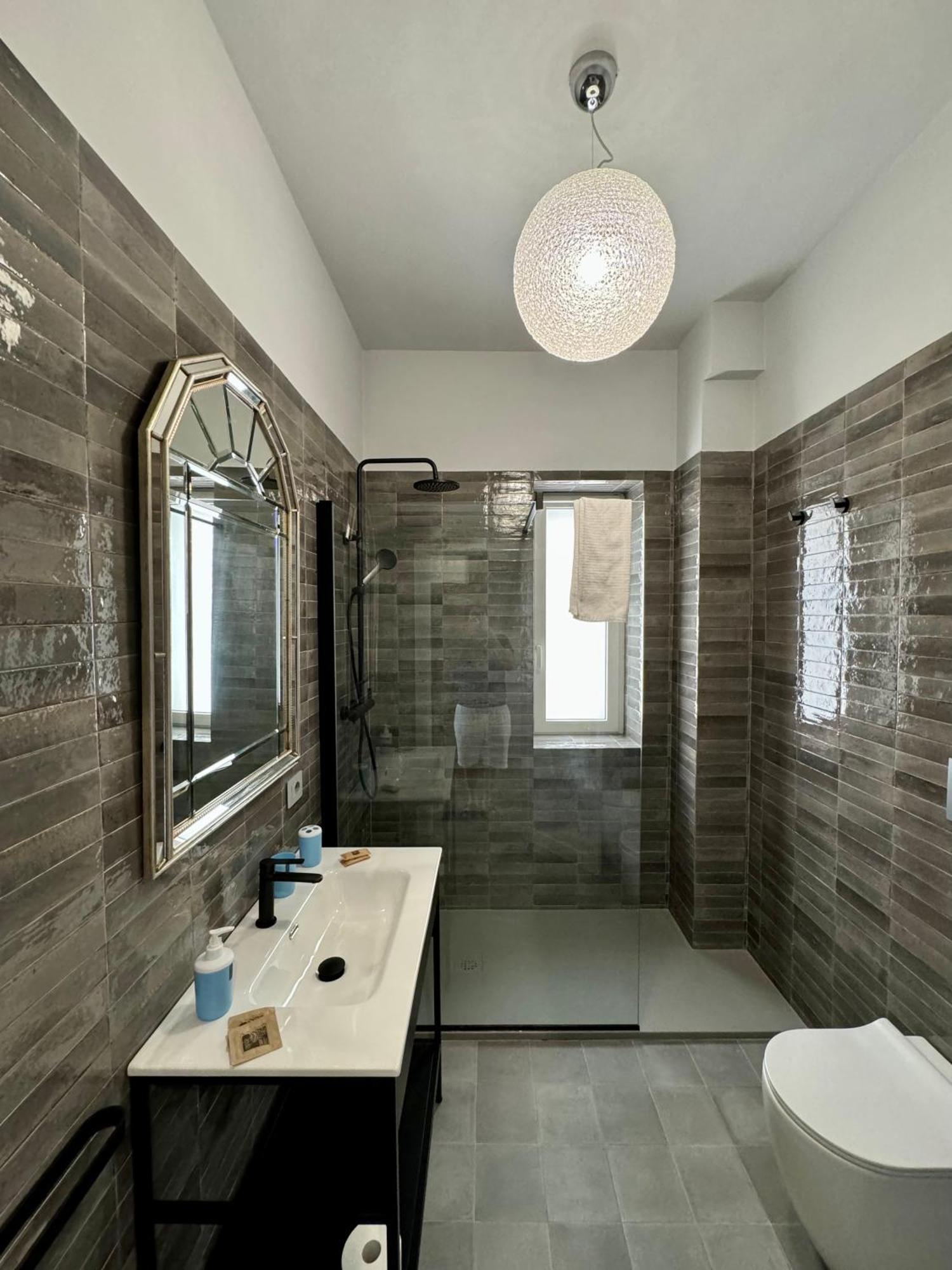 4 Balconi House- Moderno A Apartment Lecce